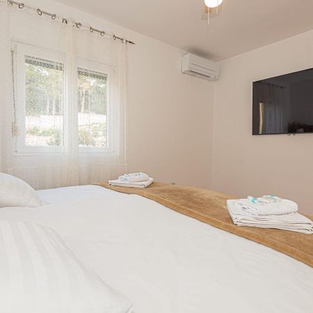 Apartment Mozart Šibenik Esterno foto