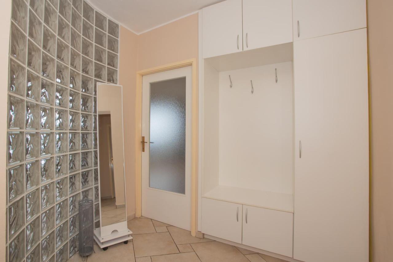 Apartment Mozart Šibenik Esterno foto