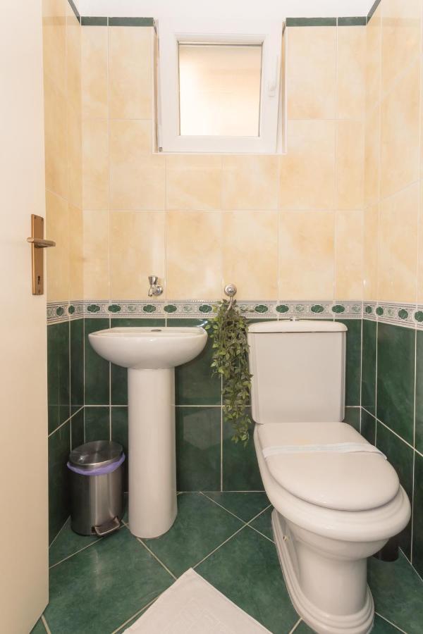 Apartment Mozart Šibenik Esterno foto