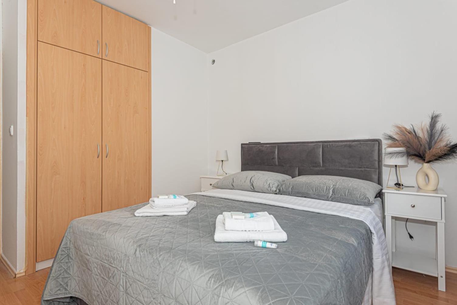 Apartment Mozart Šibenik Esterno foto